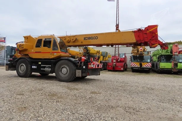 1993 KOBELCO RK250-3