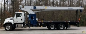 2023 Manitex 30102C