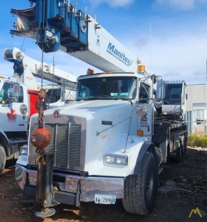 2014 Manitex 40124SHL