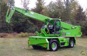 2014 Merlo ROTO 40.30 MCSS