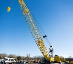 2026 Kobelco CK1600G-3