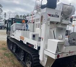 2021 Terex COMMANDER 4047