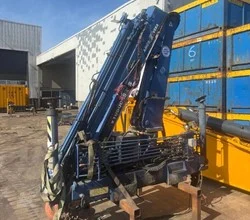 2007 Amco VEBA V105003S