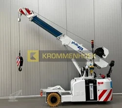 2021 VALLA 25E