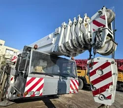 1998 DEMAG AC 205