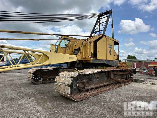 1974 American 9299