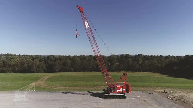 2026 MANITOWOC MLC80A-1