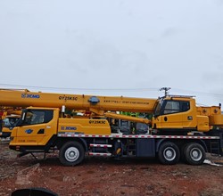 2024 XCMG QY25K5C