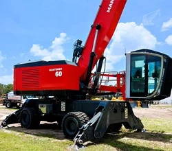 2020 MANTSINEN MANTSINEN 60