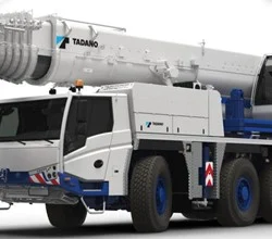 2026 TADANO AC 5.120-1