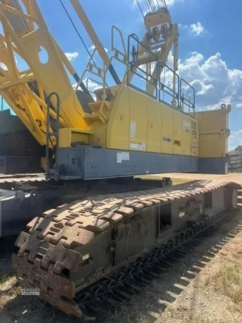 2012 Kobelco CK850G