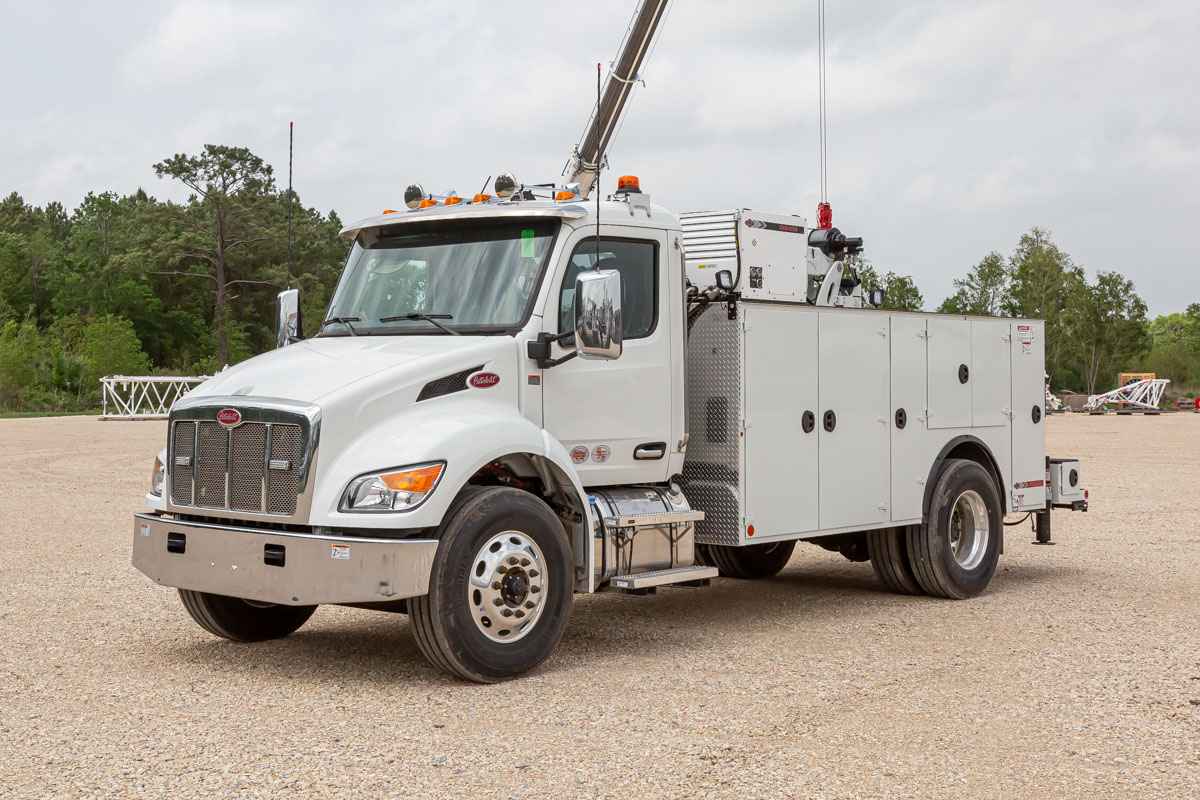 2025 IMT 537