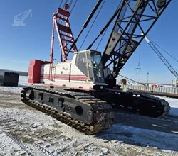 1988 Link-Belt LS-238RH