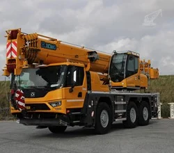 2024 XCMG XCA60EV