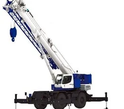 2024 Tadano GR 800XL-4