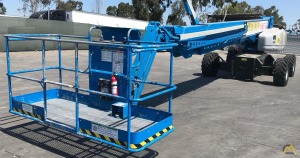 2011 Genie S-125