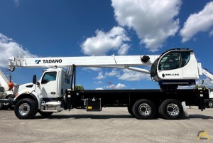 2026 Manitex 30112S