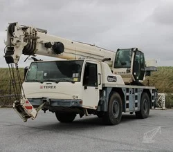 2014 Terex AC 40/2L
