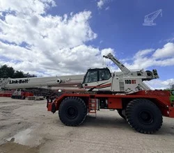 2026 Link-Belt 100RT