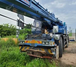 1996 Komatsu LW250-3