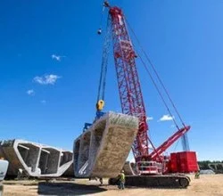2027 Manitowoc MLC300