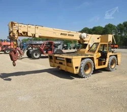 2013 Broderson IC200-3H