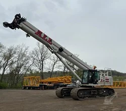 2014 LINK-BELT TCC-750
