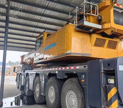 2021 XCMG XCA300-1