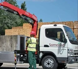 2023 Fassi F50A.0.24