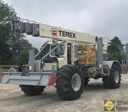 2010 Terex BT4792