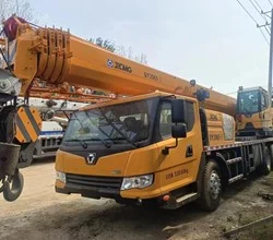 2025 XCMG QY30K5-II