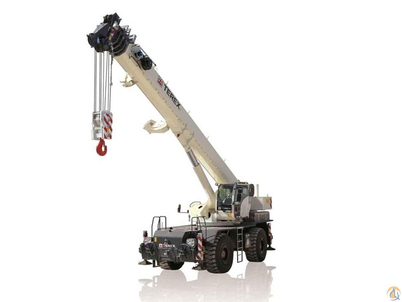 2025 Terex