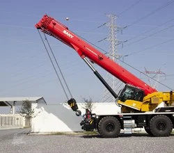 2026 SANY SRC900T