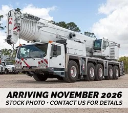 2026 TADANO AC 5.250L-2