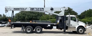 2026 Manitex 26101C