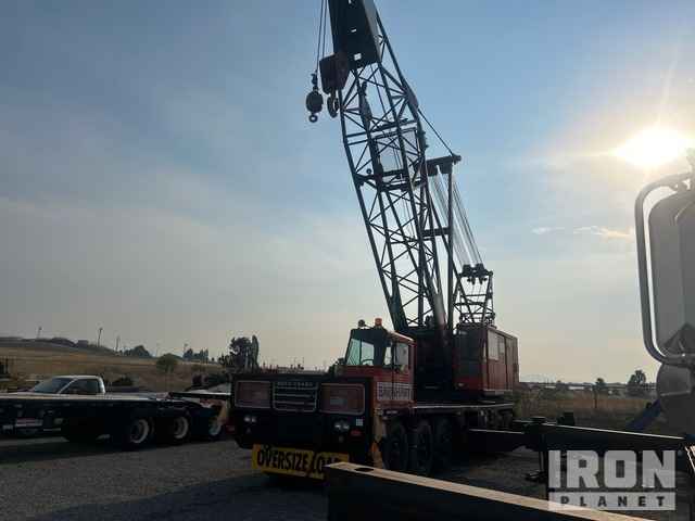 1973 Lorain MC 7125