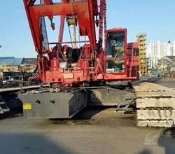 1996 Manitowoc M250 II