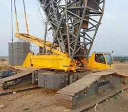 2015 Liebherr LR1600-2