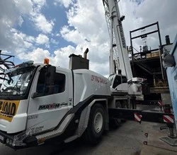 2013 Grove GMK5130-2