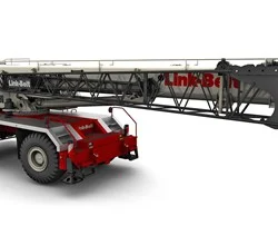 Link-Belt RTC-8090 II