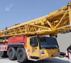 2006 Liebherr LTM1300-6.1