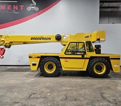 2012 BRODERSON IC200-2H