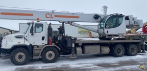 2013 Manitex 50128SHL