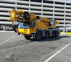2023 LIEBHERR LTM1090-4.2