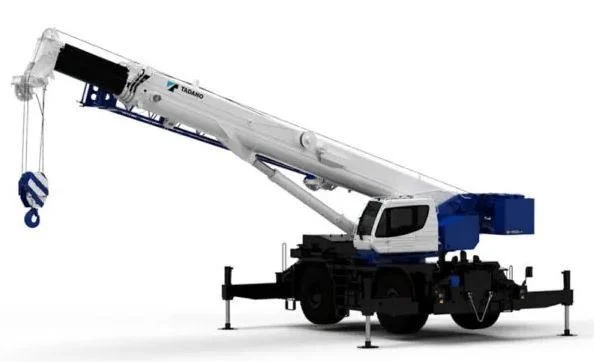 2026 TADANO GR 1000XLL-4