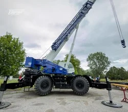 2026 TADANO GR 800XL-4
