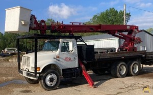 2000 Elliott H90R