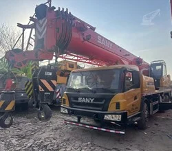 2023 Sany STC250