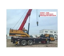 2022 Sany STC250