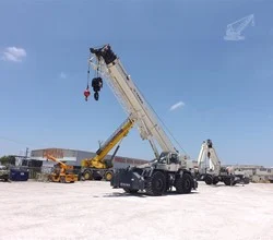 2013 TEREX RT130